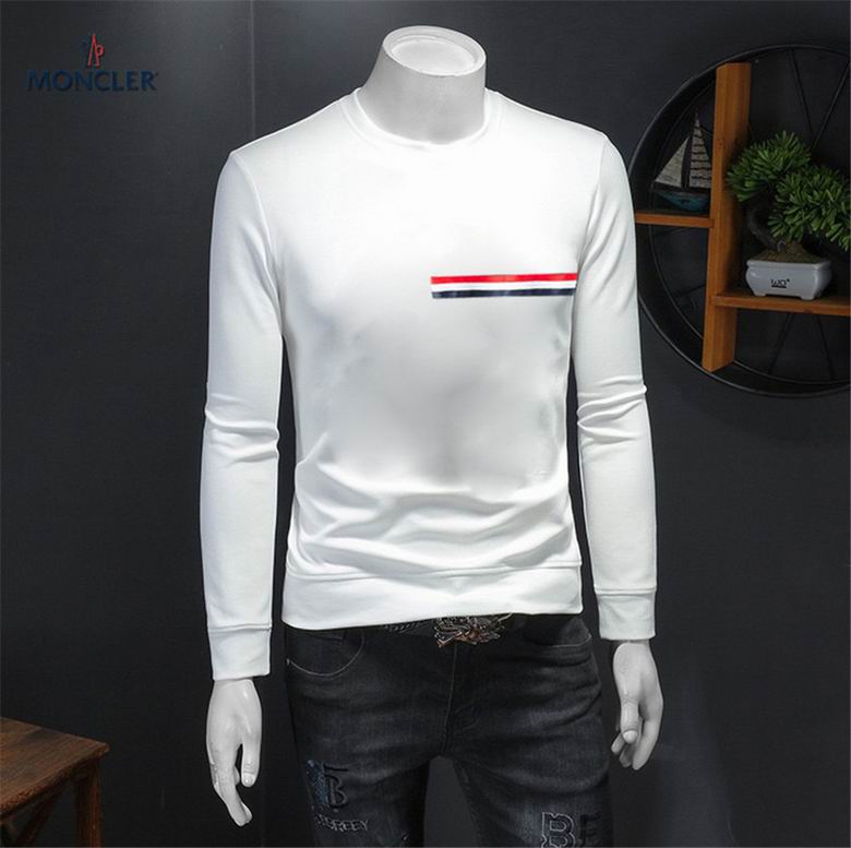 Moncler Sweatshirt m-3xl-086